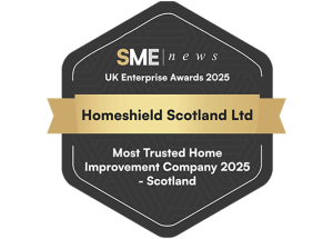 Most Trusted Home Improvement Company 2025