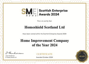 Home Improvement Company 2024